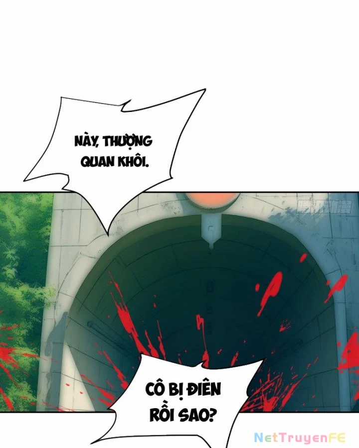 Tay Trái Của Ta Có Thể Dị Biến Chapter 44 trang 38