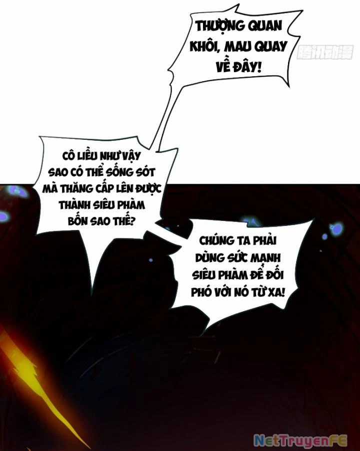 Tay Trái Của Ta Có Thể Dị Biến Chapter 44 trang 44