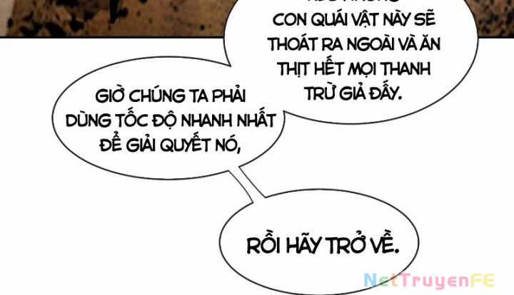 Tay Trái Của Ta Có Thể Dị Biến Chapter 44 trang 48
