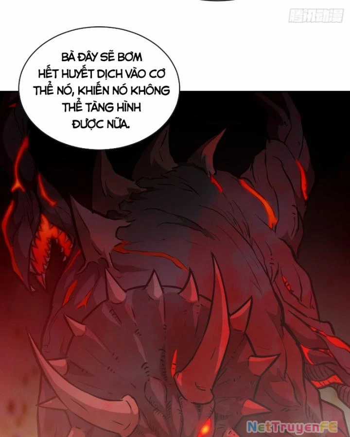 Tay Trái Của Ta Có Thể Dị Biến Chapter 44 trang 49