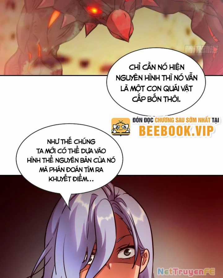 Tay Trái Của Ta Có Thể Dị Biến Chapter 44 trang 50