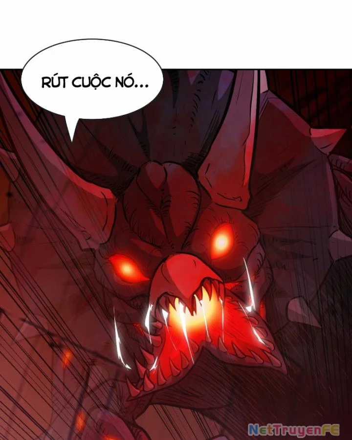 Tay Trái Của Ta Có Thể Dị Biến Chapter 44 trang 52