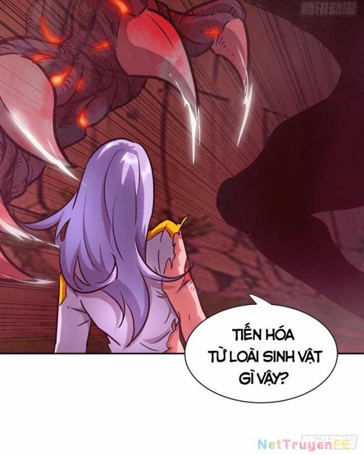 Tay Trái Của Ta Có Thể Dị Biến Chapter 44 trang 53