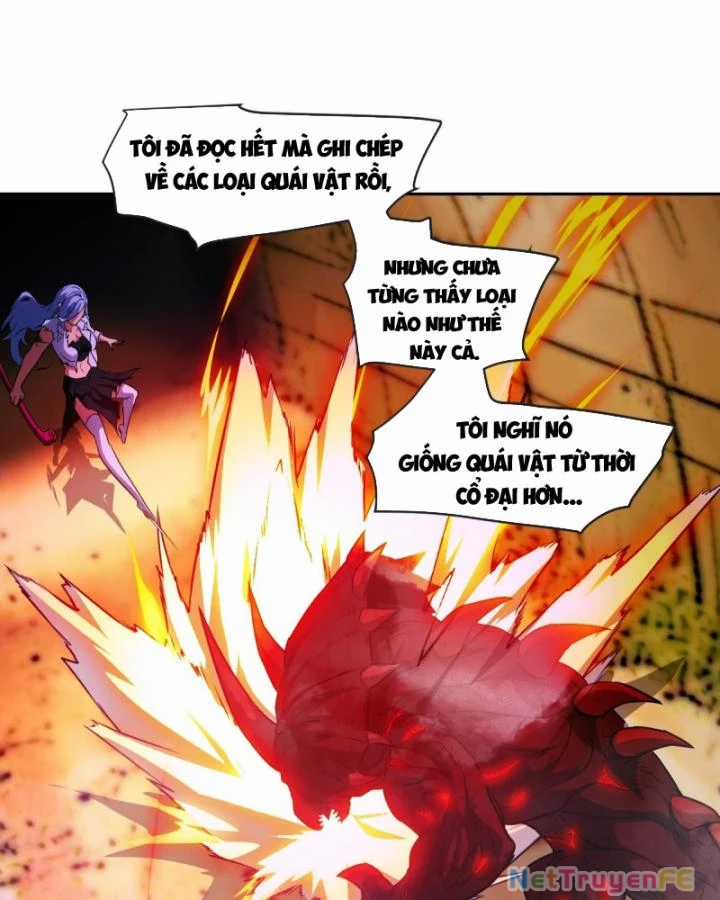 Tay Trái Của Ta Có Thể Dị Biến Chapter 44 trang 54