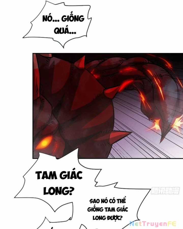 Tay Trái Của Ta Có Thể Dị Biến Chapter 44 trang 56
