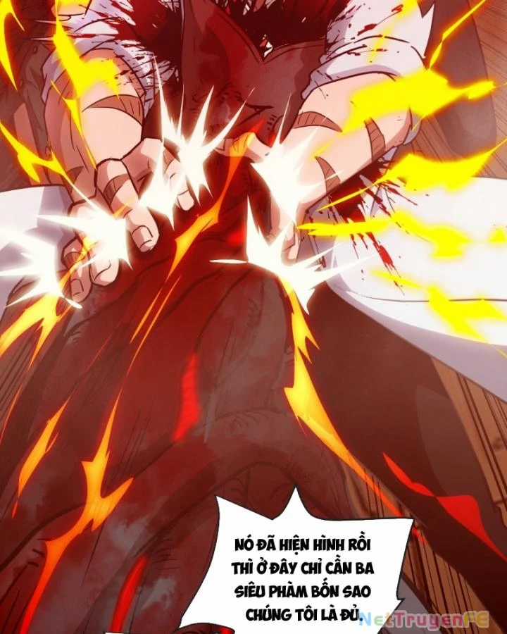 Tay Trái Của Ta Có Thể Dị Biến Chapter 44 trang 58