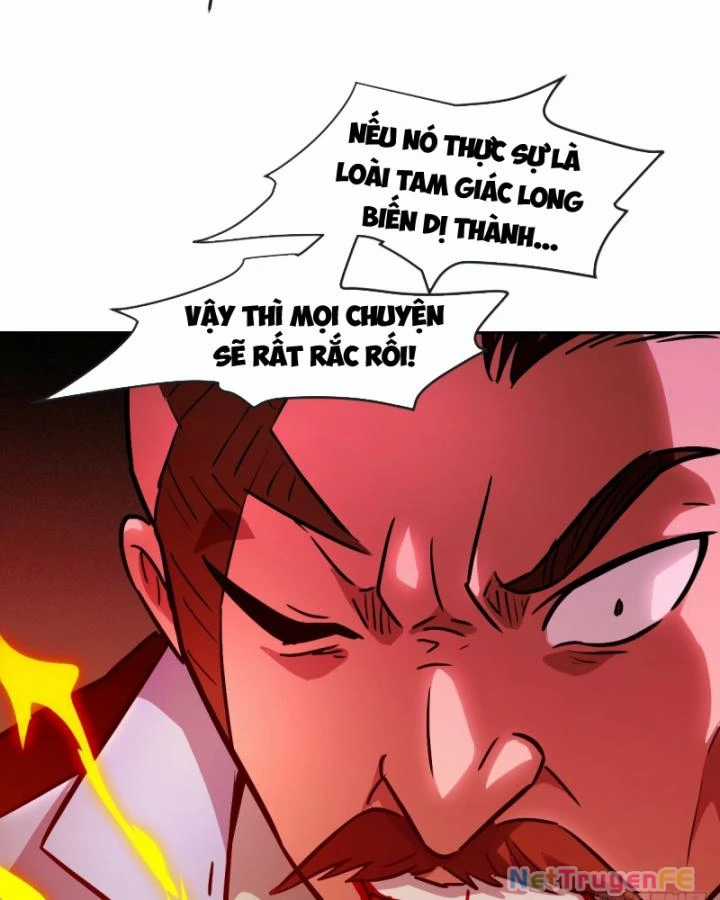 Tay Trái Của Ta Có Thể Dị Biến Chapter 44 trang 60