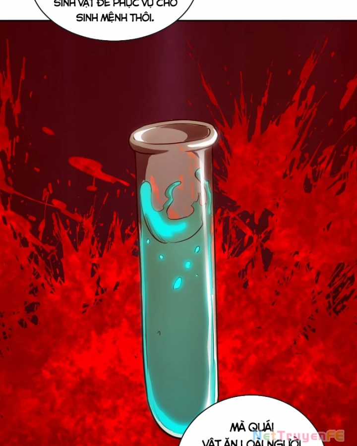 Tay Trái Của Ta Có Thể Dị Biến Chapter 44 trang 65