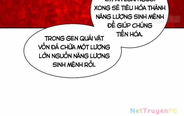 Tay Trái Của Ta Có Thể Dị Biến Chapter 44 trang 66