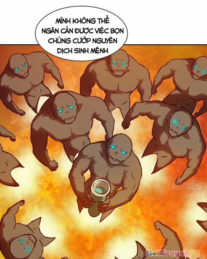 Tay Trái Của Ta Có Thể Dị Biến Chapter 44 trang 67