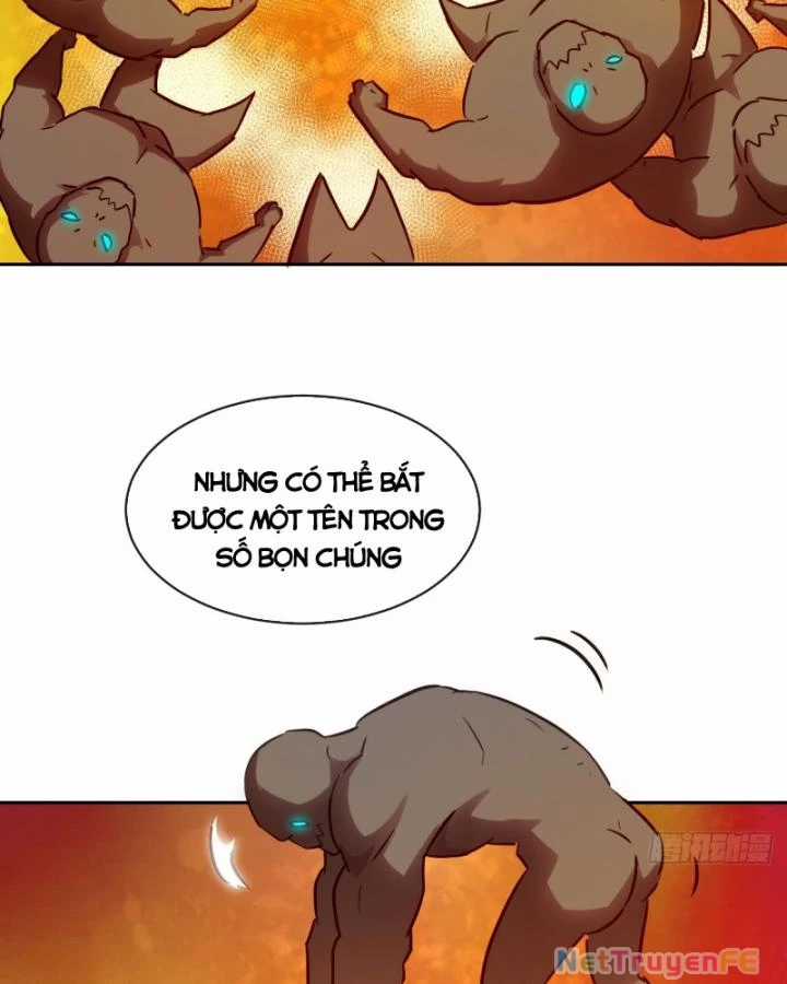 Tay Trái Của Ta Có Thể Dị Biến Chapter 44 trang 68