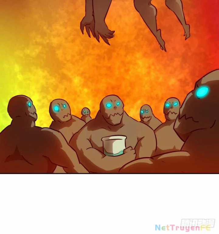 Tay Trái Của Ta Có Thể Dị Biến Chapter 44 trang 69