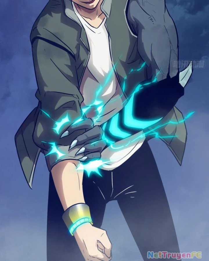 Tay Trái Của Ta Có Thể Dị Biến Chapter 44 trang 72