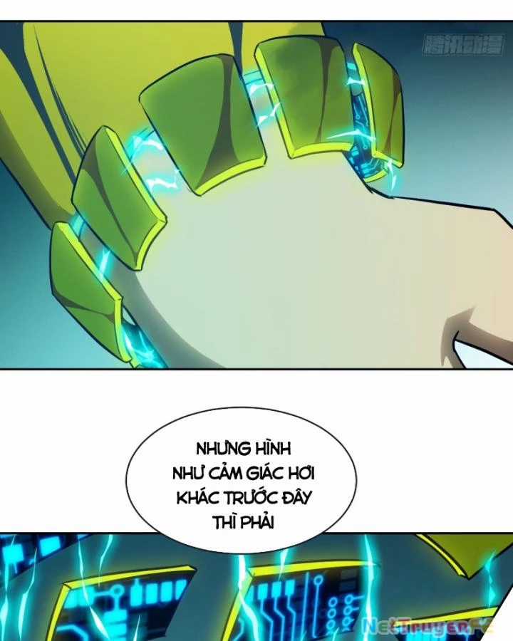 Tay Trái Của Ta Có Thể Dị Biến Chapter 44 trang 74