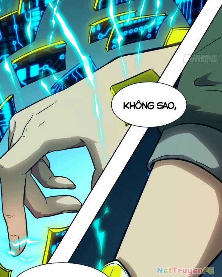 Tay Trái Của Ta Có Thể Dị Biến Chapter 44 trang 75