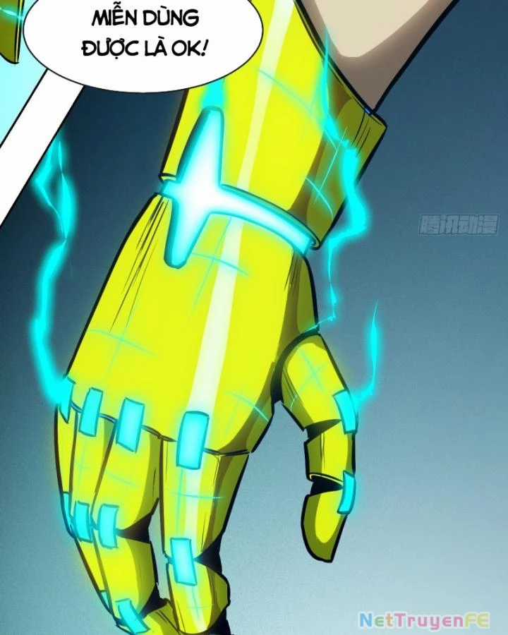 Tay Trái Của Ta Có Thể Dị Biến Chapter 44 trang 76