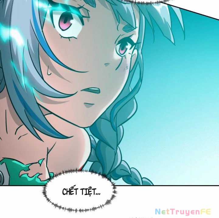 Tay Trái Của Ta Có Thể Dị Biến Chapter 44 trang 8