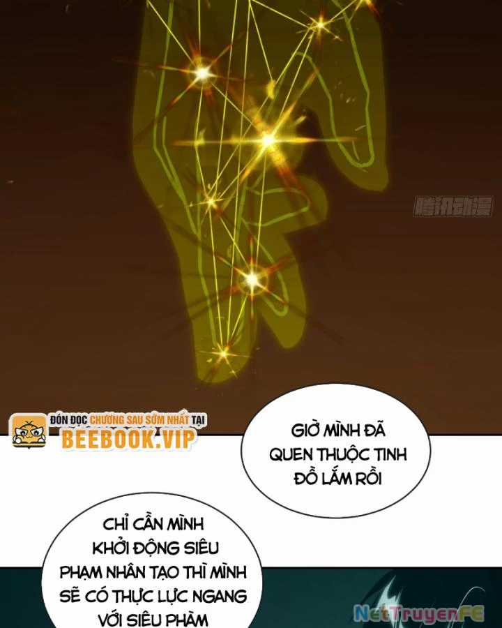 Tay Trái Của Ta Có Thể Dị Biến Chapter 44 trang 80