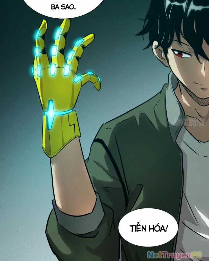 Tay Trái Của Ta Có Thể Dị Biến Chapter 44 trang 81