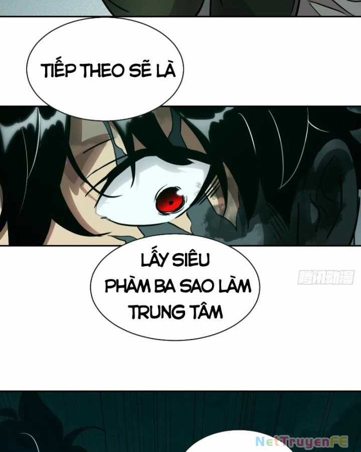 Tay Trái Của Ta Có Thể Dị Biến Chapter 44 trang 82