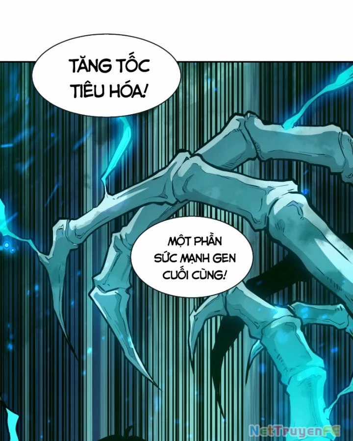 Tay Trái Của Ta Có Thể Dị Biến Chapter 44 trang 85