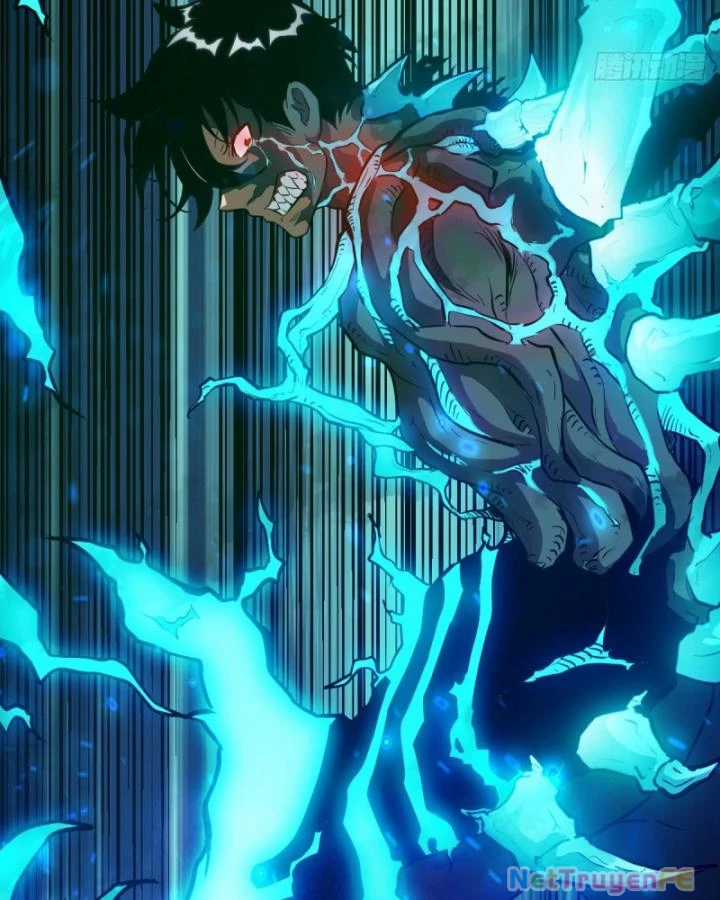 Tay Trái Của Ta Có Thể Dị Biến Chapter 44 trang 86