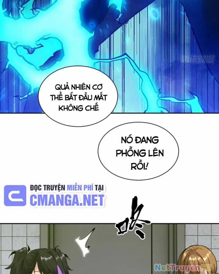 Tay Trái Của Ta Có Thể Dị Biến Chapter 44 trang 87