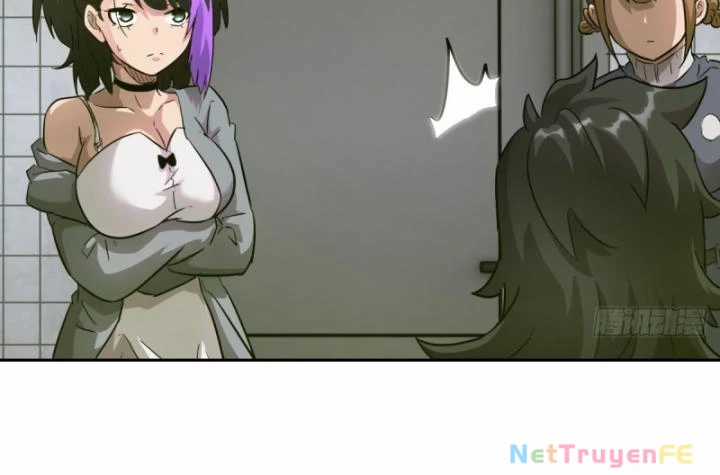 Tay Trái Của Ta Có Thể Dị Biến Chapter 44 trang 88