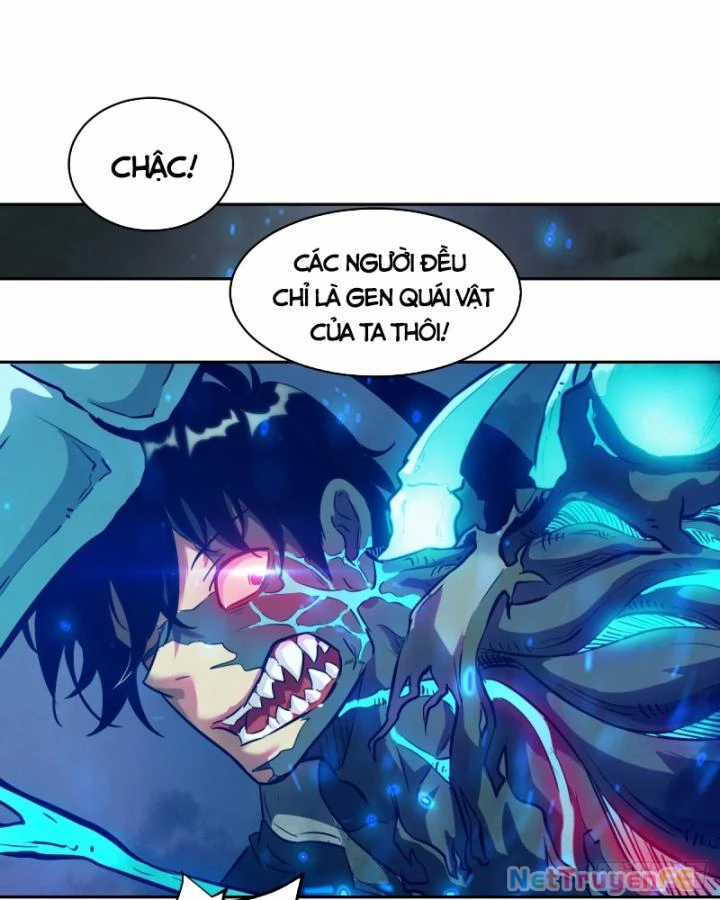 Tay Trái Của Ta Có Thể Dị Biến Chapter 44 trang 89