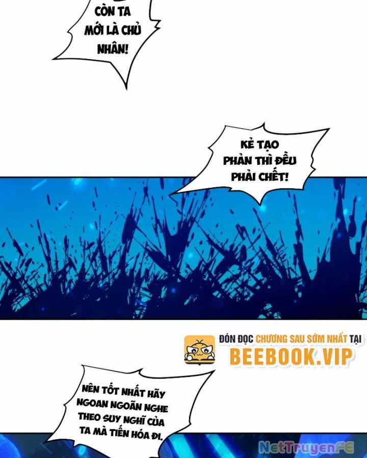 Tay Trái Của Ta Có Thể Dị Biến Chapter 44 trang 90