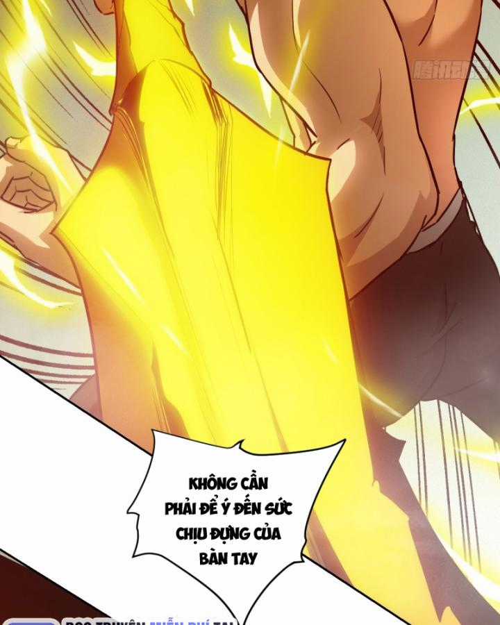 Tay Trái Của Ta Có Thể Dị Biến Chapter 45 trang 11