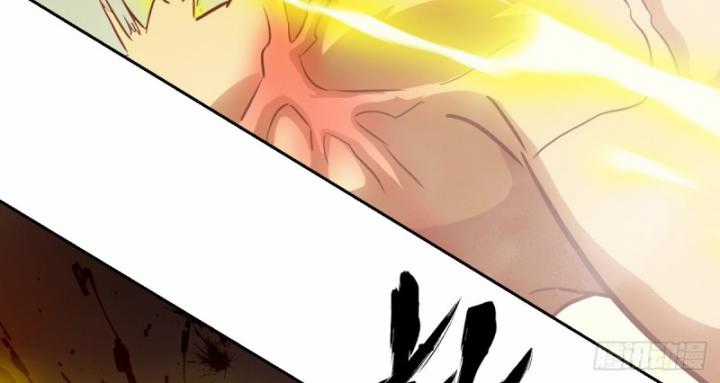 Tay Trái Của Ta Có Thể Dị Biến Chapter 45 trang 13