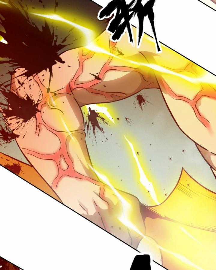 Tay Trái Của Ta Có Thể Dị Biến Chapter 45 trang 14