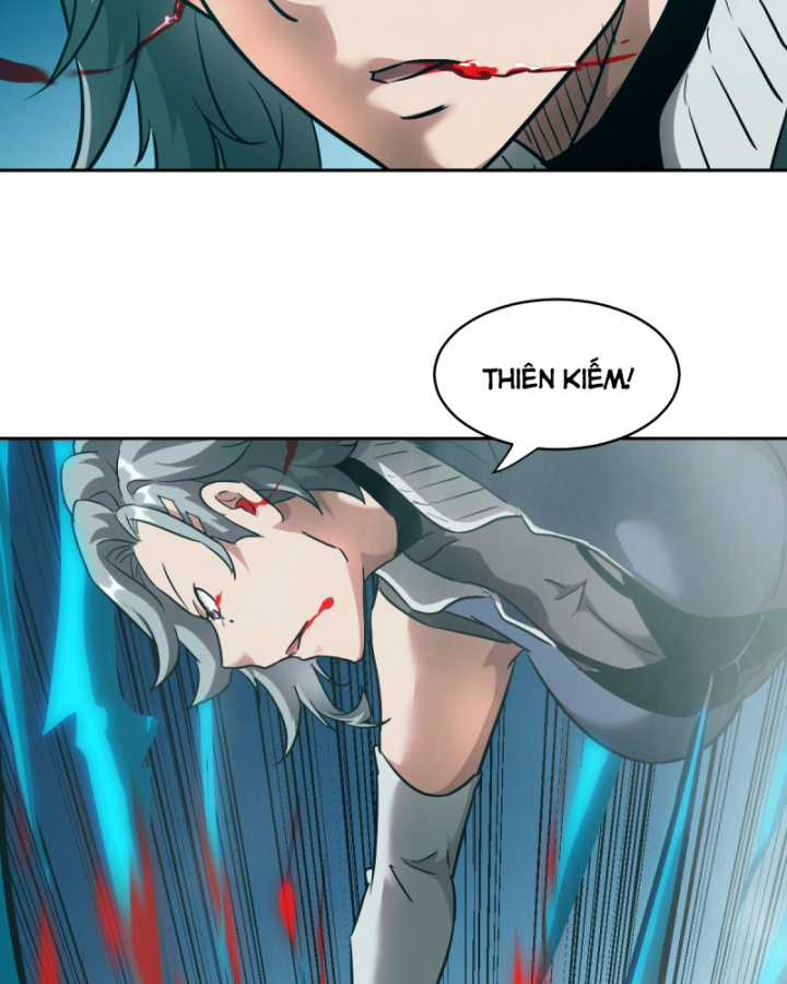 Tay Trái Của Ta Có Thể Dị Biến Chapter 45 trang 20