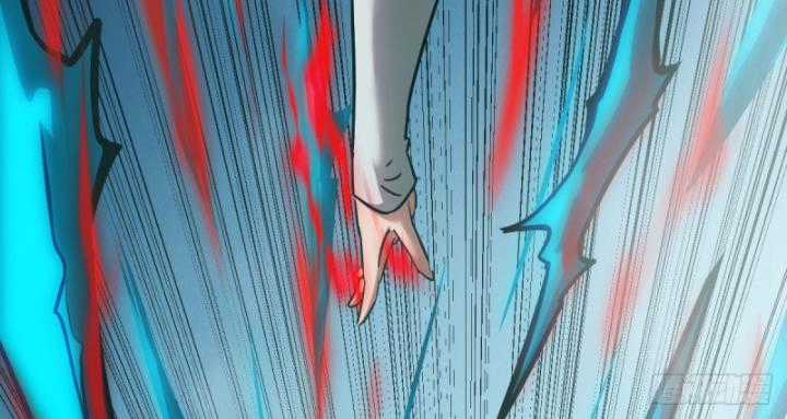 Tay Trái Của Ta Có Thể Dị Biến Chapter 45 trang 21