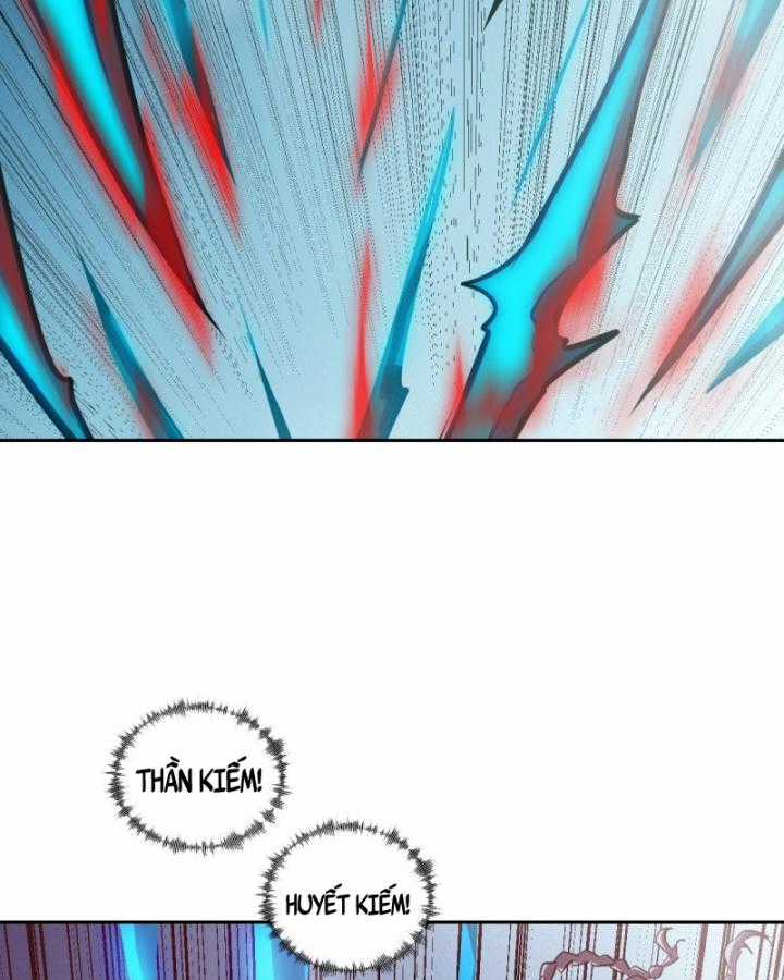 Tay Trái Của Ta Có Thể Dị Biến Chapter 45 trang 22