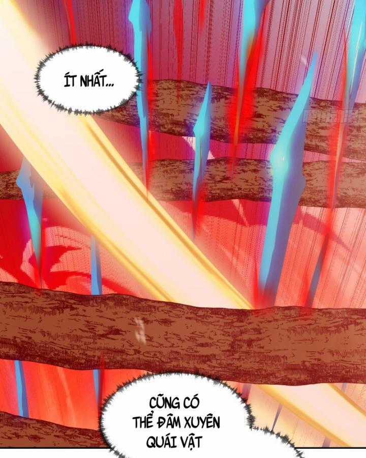 Tay Trái Của Ta Có Thể Dị Biến Chapter 45 trang 24