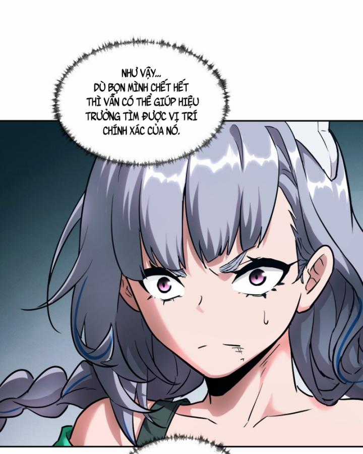 Tay Trái Của Ta Có Thể Dị Biến Chapter 45 trang 26