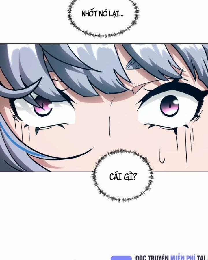 Tay Trái Của Ta Có Thể Dị Biến Chapter 45 trang 27