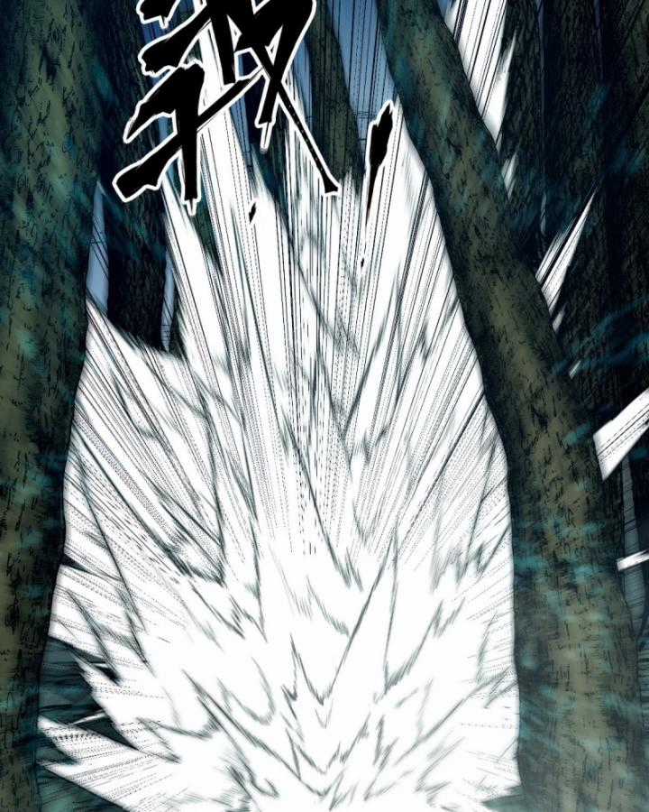 Tay Trái Của Ta Có Thể Dị Biến Chapter 45 trang 30