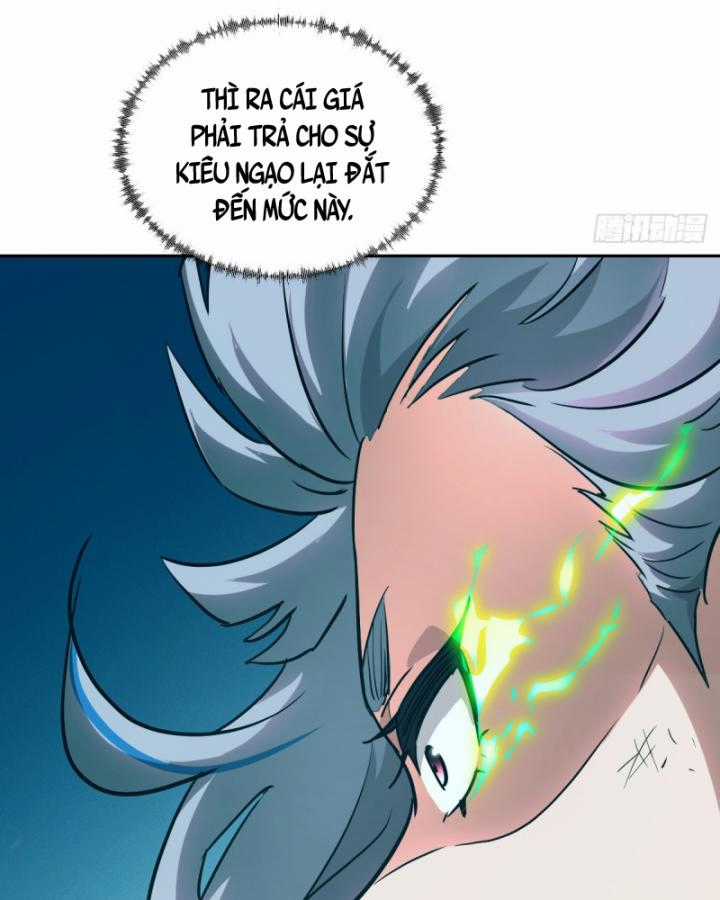 Tay Trái Của Ta Có Thể Dị Biến Chapter 45 trang 39