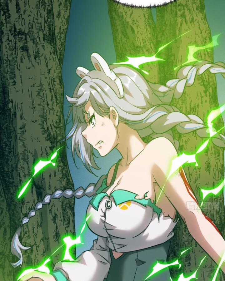 Tay Trái Của Ta Có Thể Dị Biến Chapter 45 trang 42