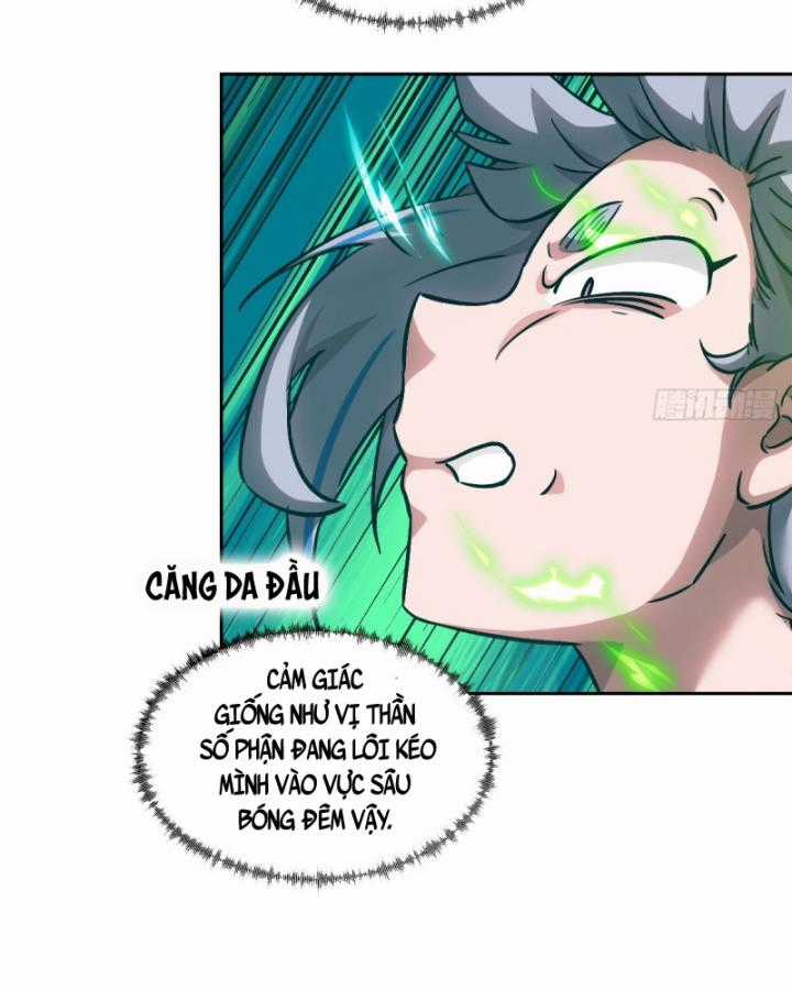Tay Trái Của Ta Có Thể Dị Biến Chapter 45 trang 45