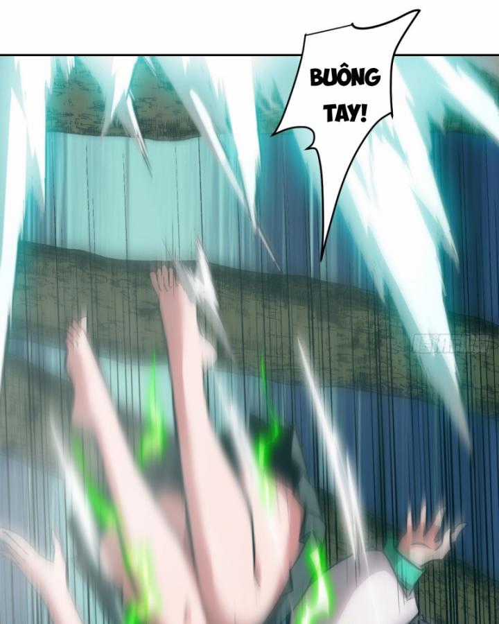 Tay Trái Của Ta Có Thể Dị Biến Chapter 45 trang 46