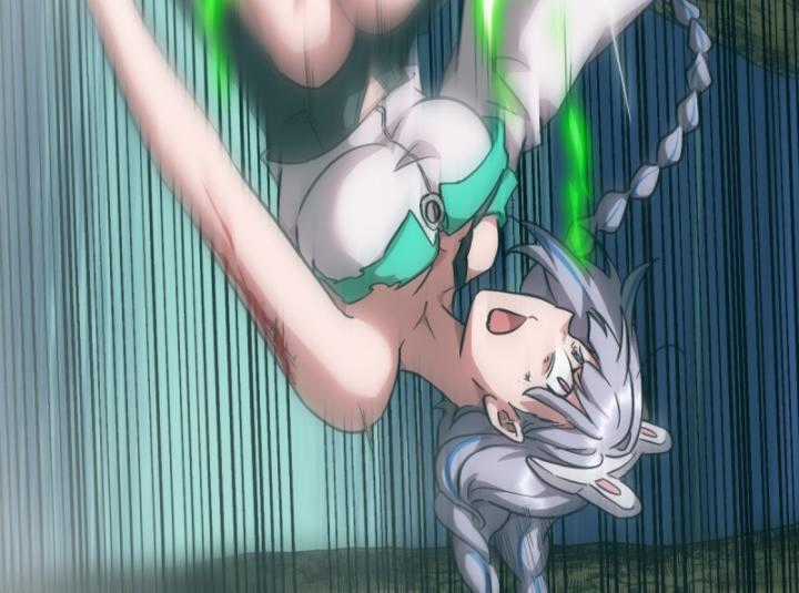 Tay Trái Của Ta Có Thể Dị Biến Chapter 45 trang 47