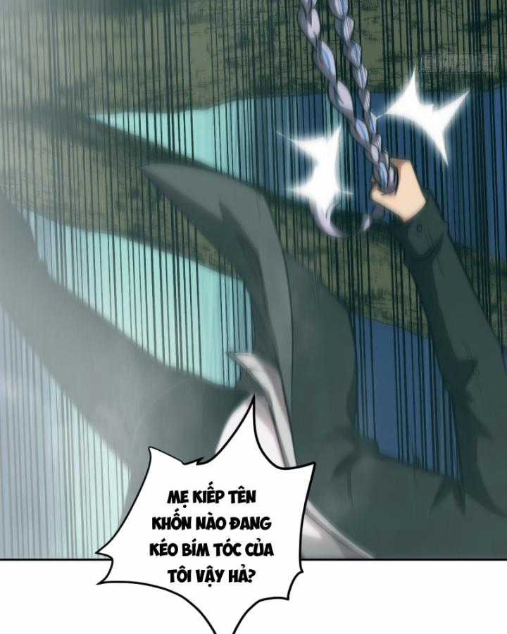 Tay Trái Của Ta Có Thể Dị Biến Chapter 45 trang 48