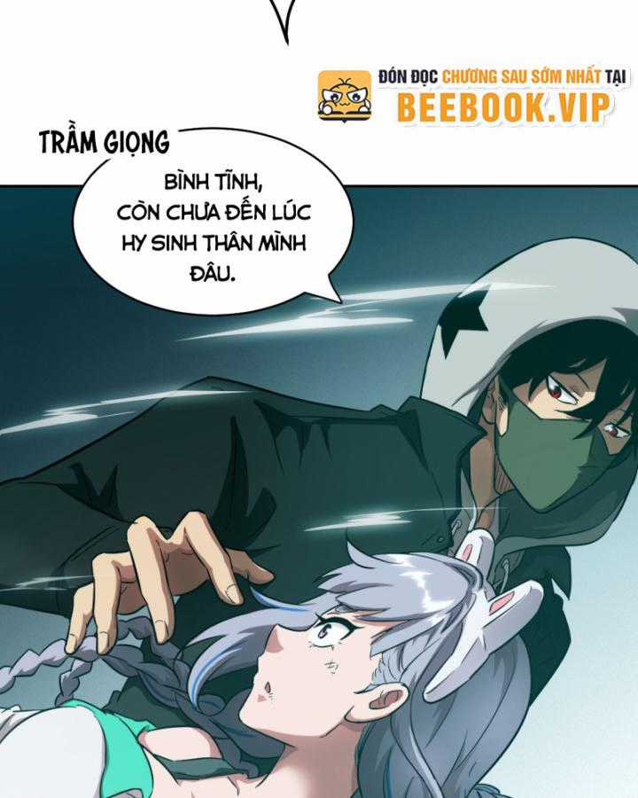 Tay Trái Của Ta Có Thể Dị Biến Chapter 45 trang 49
