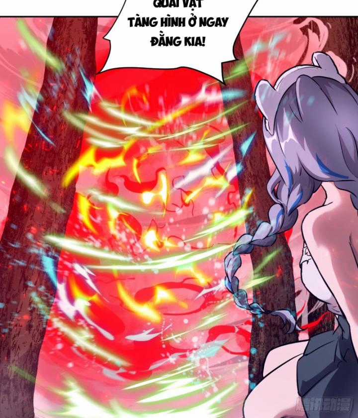 Tay Trái Của Ta Có Thể Dị Biến Chapter 45 trang 5