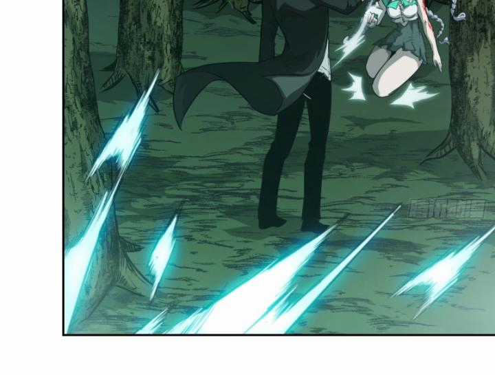 Tay Trái Của Ta Có Thể Dị Biến Chapter 45 trang 51