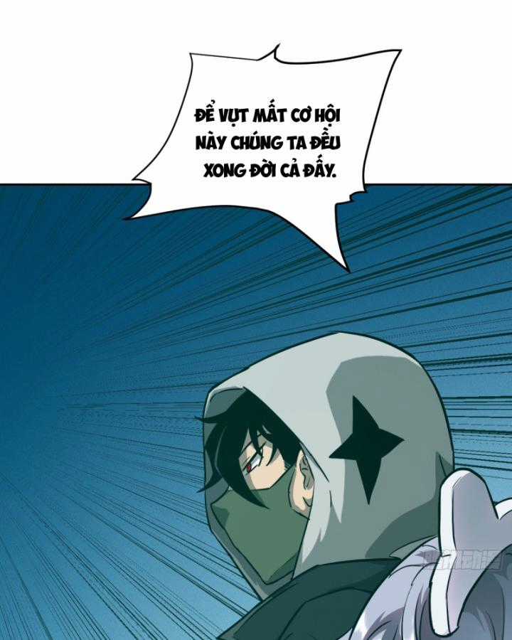 Tay Trái Của Ta Có Thể Dị Biến Chapter 45 trang 52